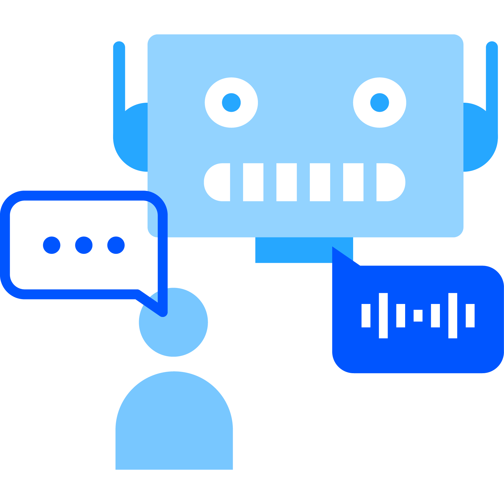 Conversational AI